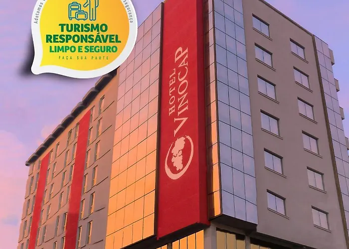 Hotel Vinocap