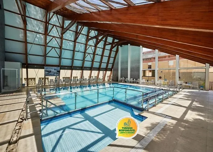 Dall’Onder Grande Bento GonçalvesHotel Em