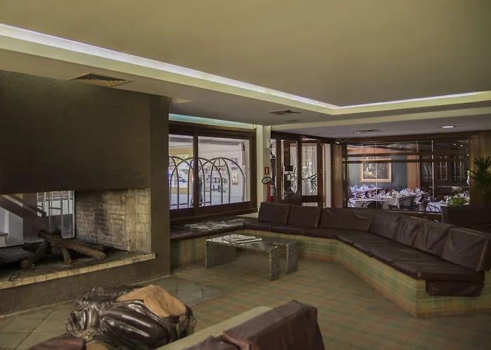 Dall’Onder Grande Bento GonçalvesHotel Em